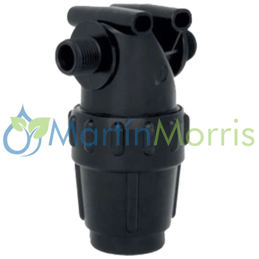 filtro de linea toyman rosca 1/2 pulg macho