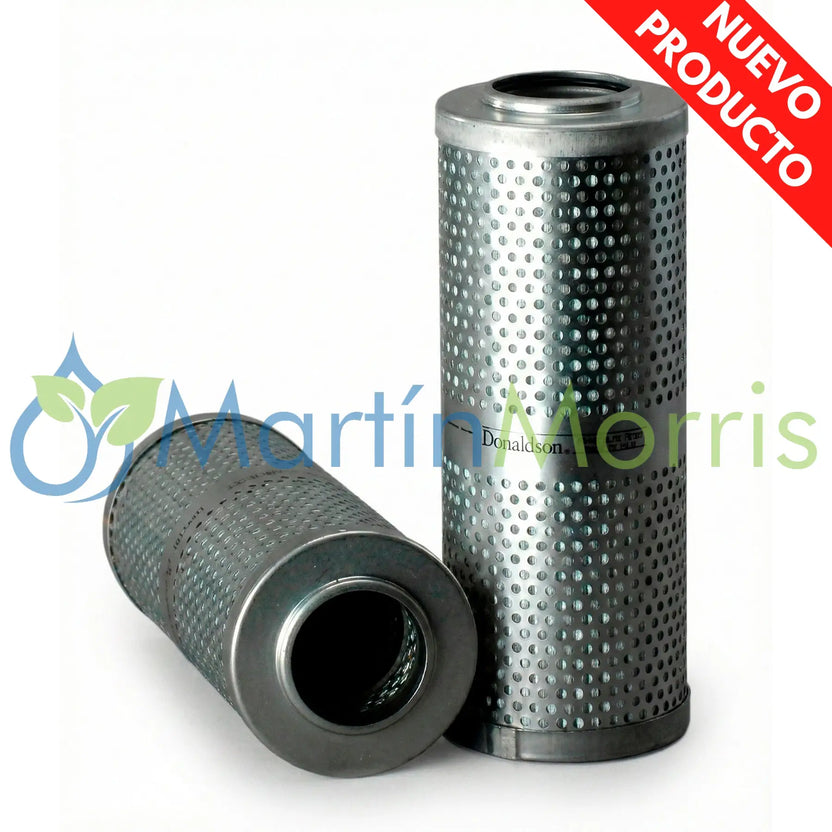 Filtro Hidráulico Donaldson P164166