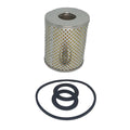 Filtro de Aceite Masterfilt EA251 – Perkins / Ford / BMW / Massey Ferguson