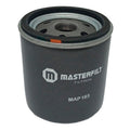Filtro de Aceite Masterfilt MAP185 – Ford Ka / Chrysler / Toyota / Peugeot