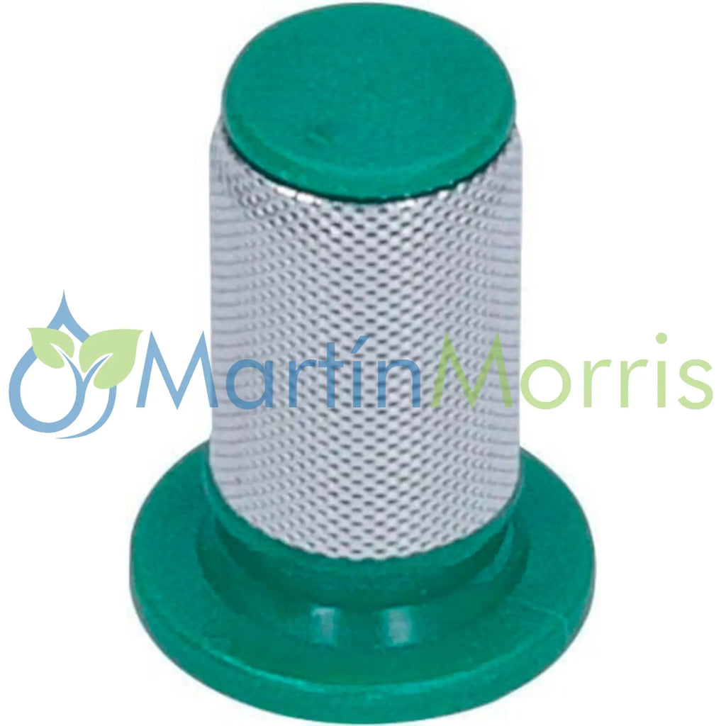 Filtro para Pastilla de Pulverización Malla 50 y 100 Mesh