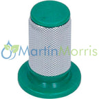 Filtro para Pastilla de Pulverización Malla 50 y 100 Mesh