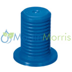 Filtro ranurado teejet nylon