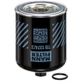 Filtro Secador de Aire Mann Filter TB 1374/3 X | Scania, Renault Trucks, WABCO | Sistema Frenos Neumáticos