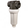 Filtro de Línea TeeJet AA126ML Grande | Purga | Rosca 1-1/4" y 1-1/2" NPT | Malla 50, 80 y 100 - vista 4