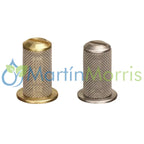 Filtro teejet para boquilla