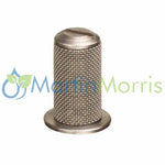 Acero inoxidable / 100