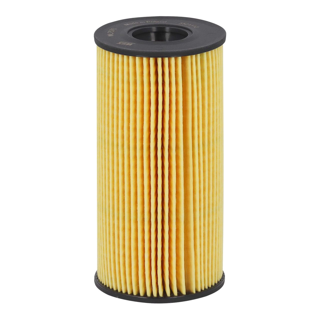 Filtro de Aceite Cartucho WIX WL7576