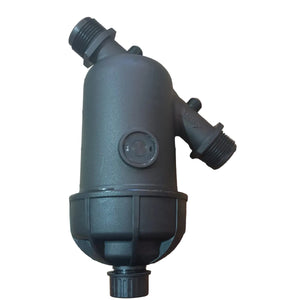 Filtro de Anillas 1" 130 Mesh – Caudal 5 m³/h