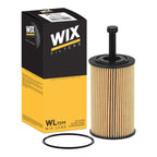 Filtro de Aceite WIX WL7299 – Citroën y Peugeot 1.4 / 1.6