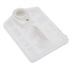 Filtro de Aire para Motosierra Shizen MS45, MS50 / Sensei CS-450, CS-500