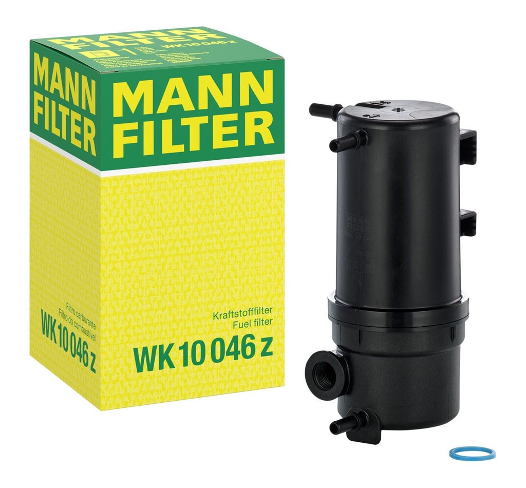 Filtro de combustible MANN FILTER para VW Amarok V6 3.0 Tdi desde 2017