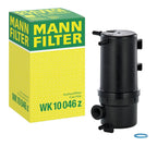 Filtro de combustible MANN FILTER para VW Amarok V6 3.0 Tdi desde 2017