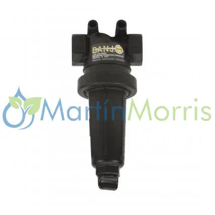 Filtros de Linea BANJO Tipo TEE roscado o Brida