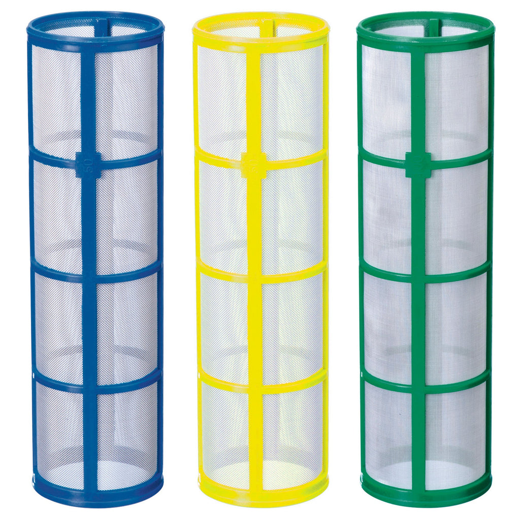 Cartucho para filtros teejet aa126 y aa124 grande