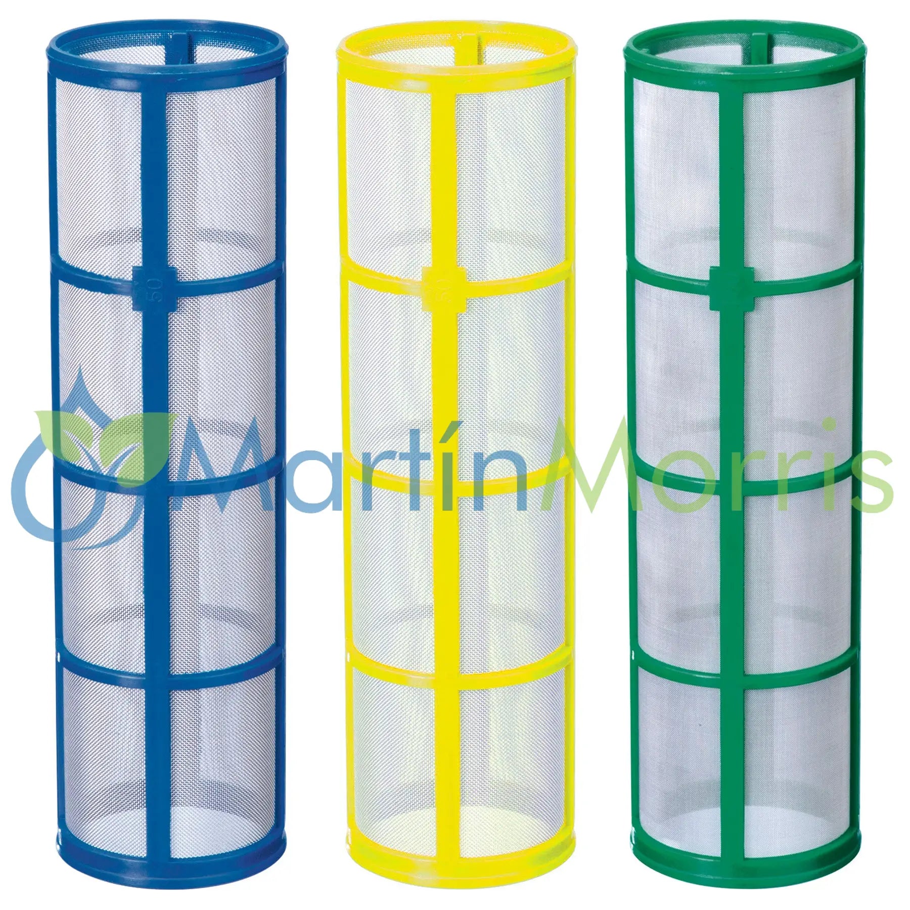 Cartucho para filtros teejet aa126 y aa124 grande