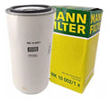 Filtro de Combustible Mann Filter WK 10 002/1 | VW Constellation, Worker | Cummins ISBE/ISC, MWM