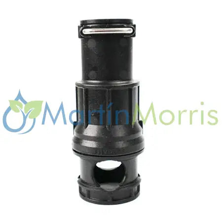 Final de linea HYPRO para caño 1’’