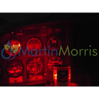 Multi herramienta gocheck ™ preflight para chequeo pre vuelo