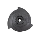 Banjo Turbina o Impulsor BANJO de 3 Alabes para Bomba Poly 2’’ bomba