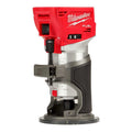 Fresadora Router Compacto Milwaukee M18 FUEL Sin Escobillas 31000 RPM Sin Batería