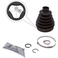 Kit Fuelle de Transmisión Lado Caja Griffo FUE230-32 para Ford Ranger 2.8 | Con Grasa y Precintos