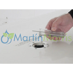 Multi herramienta gocheck ™ preflight para chequeo pre vuelo