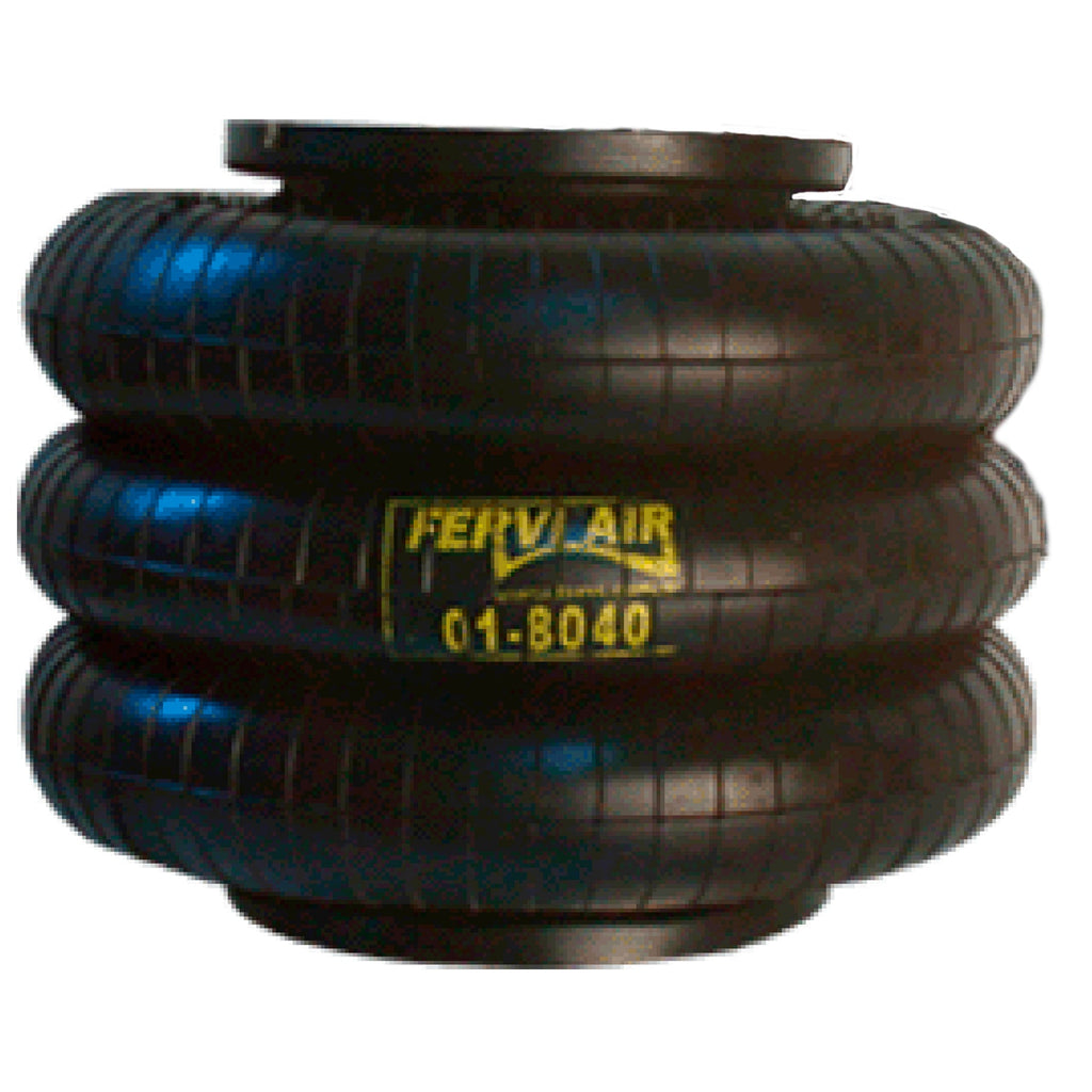 Fervi Air Fuelle Trilobular todas las medidas