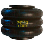 Fervi Air Fuelle Trilobular todas las medidas