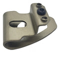 Gancho de Cinturón para Herramientas Milwaukee M18 Compatible con Múltiples Modelos
