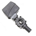 Electroválvula Reguladora ARAG 873 Proporcional Gris | Motor 7 Seg | Espiga 1-1/4"