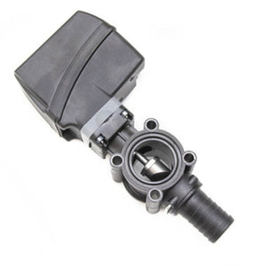 Electroválvula Reguladora ARAG 873 Proporcional Gris | Motor 7 Seg | Espiga 1-1/4"