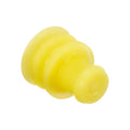 Sello Amarillo para Cable | Conector Superseal 1.5
