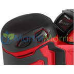 Milwaukee M18 fuel Lijadora Orbital de 5"  Modelo 2648-20