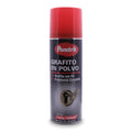Grafito en Polvo Aerosol PENETRIT 115g / 250cm³ | Lubricante Seco para Cerraduras