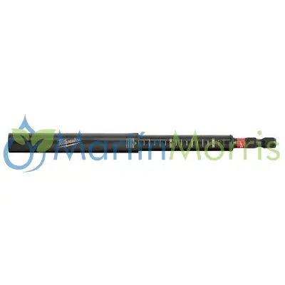 Guía Punta Magnética 4’’ para Atornillador de Impacto Milwaukee 48-32-4516