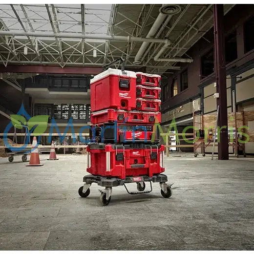 Heladera Conservadora 15 Litros Milwaukee 4822-8460 Linea Packout