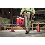 Heladera Conservadora 15 Litros Milwaukee 4822-8460 Linea Packout