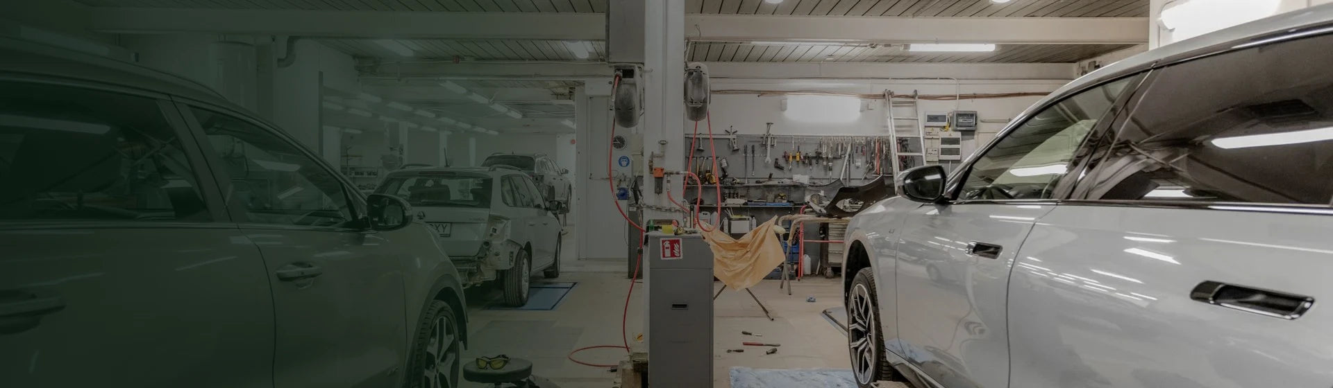Repuestos automotores - frenos, suspensión y más
