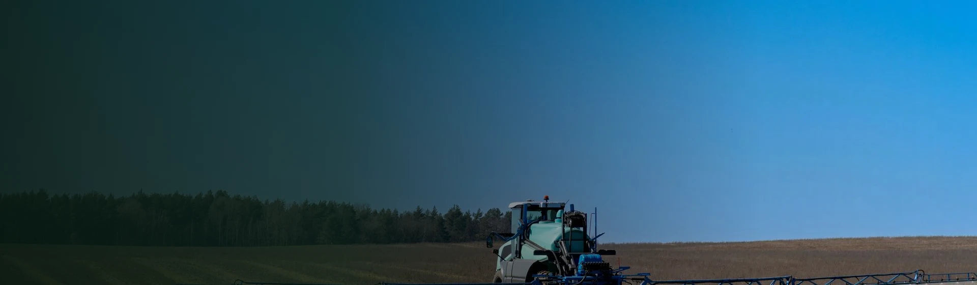 Bombas para pulverizadoras ARAG, UDOR e Hypro