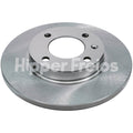 Disco de Freno Delantero 239mm VW Gol Saveiro Senda Seat Cordoba Ibiza