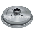 Tambor Campana de Freno Trasero 200mm para VW Gol Golf Polo Saveiro SEAT Cordoba Ibiza Toledo