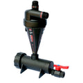 Filtro Riego Hidrociclón AlfaTurbo 1 Pulgada