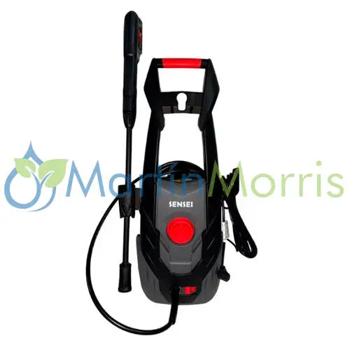 Hidrolavadora Eléctrica SENSEI Modelo HLE110