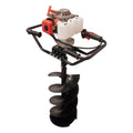 Hoyadora a Motor 2T SENSEI EA-630 – 63.3cc – Incluye 2 Mechas Ø200 y Ø300mm