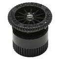 Boquilla Hunter Modelo PRO Spray 15A Color Negra de 0 a 360 Grados 4,90 Mtrs