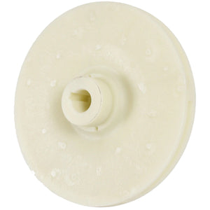 Turbina Impulsor de Nylon – Bombas HYPRO 9202C / 9303C / 9402C | Rotación CW