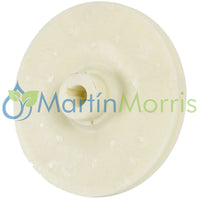 Turbina Original HYPRO de NYLON Reforzado para Bombas Centrífugas 9202C, 9203C, 9303C y Más Rotación CW