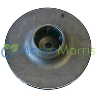 Turbina O Impulsor De Polipropileno Para Bomba Hypro 92022 giro anti-horario