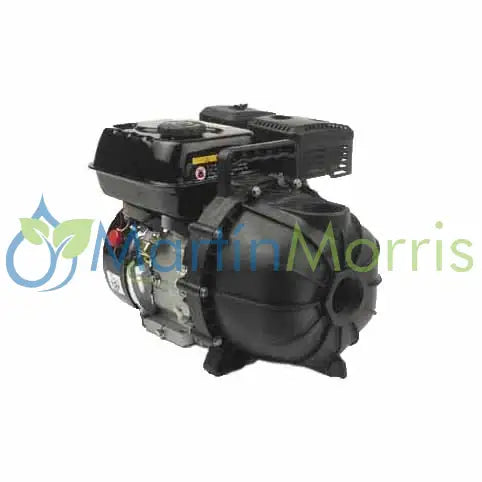 Hypro de 3 pulgadas con motor gasolina de carga o trasvase